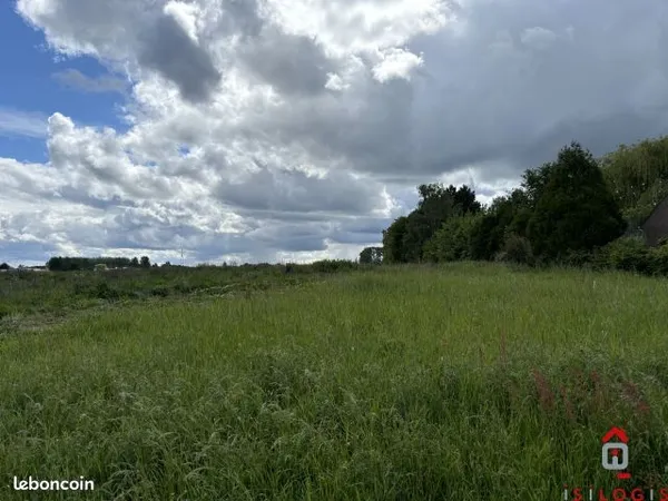 Terrain Bersee