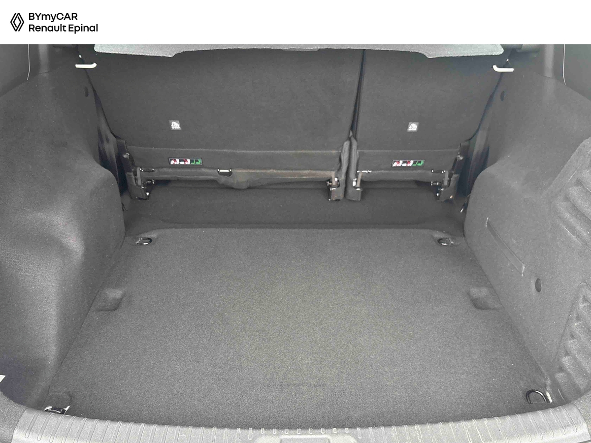 Dacia Jogger ECO-G 100 5 places — photo 13