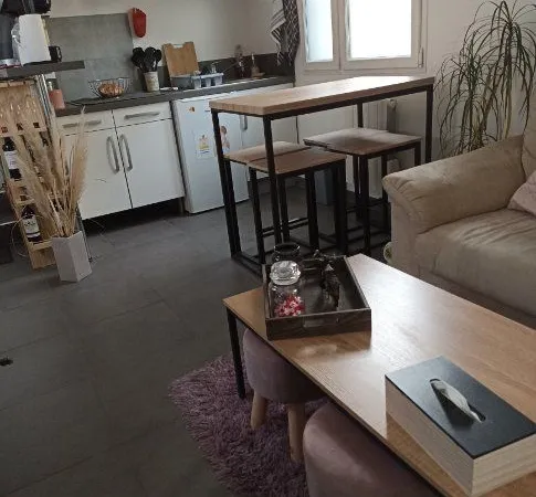Location Appartement T2