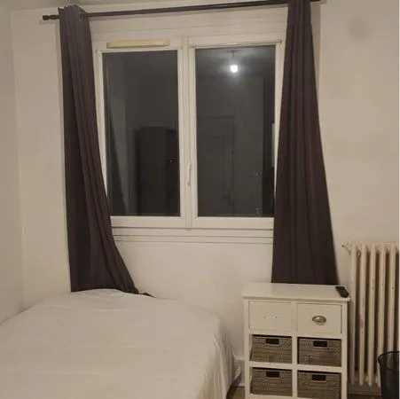 Collocation Toulouse