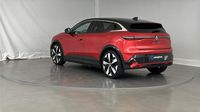 Renault Mégane E-Tech Electric EV60 220ch Techno super charge -B — photo 8