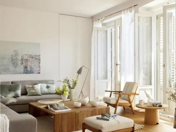 STUDIO offrant 33m² de surface privative
