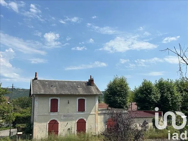 Maison 5 pièces 178 m²