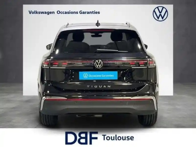 Volkswagen Tiguan 2.0 tdi 150ch dsg7 elegance — photo 4