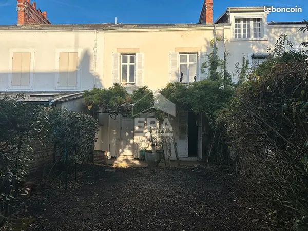 Maison 6 pièces 145 m²