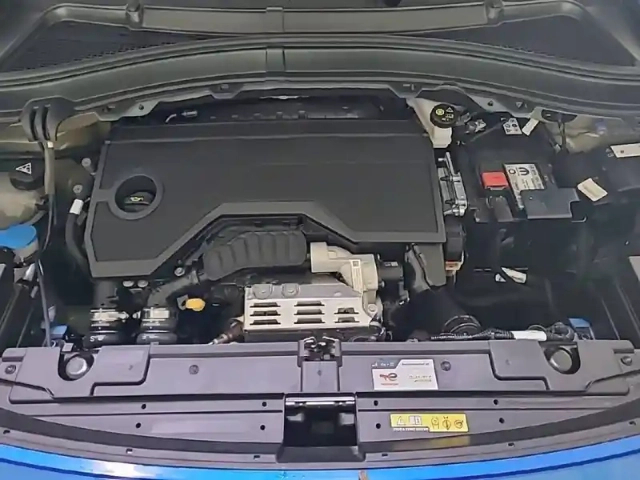 Citroën C3 turbo 100 ch manuelle — photo 62