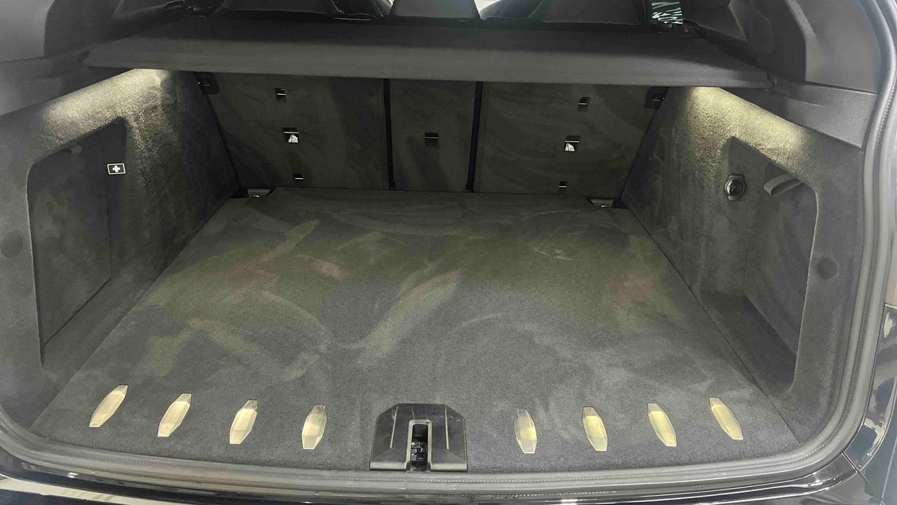 BMW XM 748 ch BVA8 — photo 13