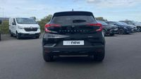 Mitsubishi Asx 1.6 MPI PHEV 159ch Instyle — photo 6