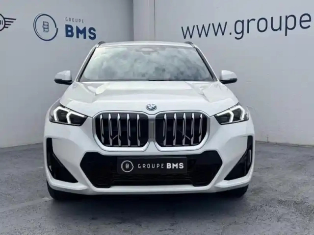 Bmw X1 xdrive25e 245ch m sport — photo 3