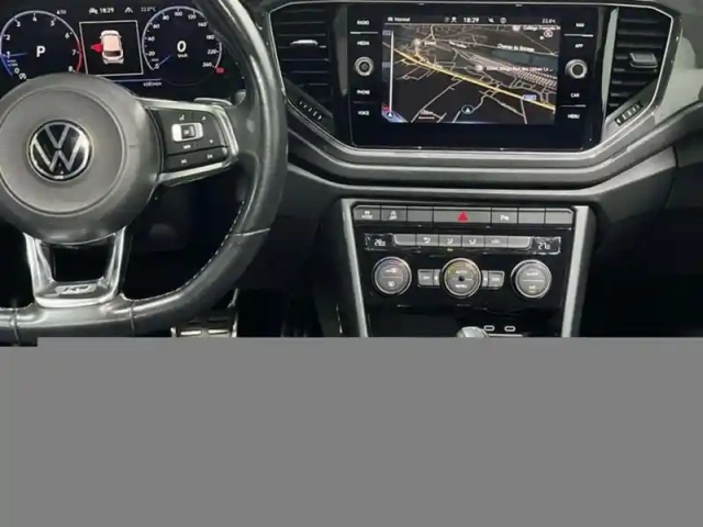 Volkswagen T-Roc 1.5 tsi 150 evo start/stop dsg7 r-line — photo 8