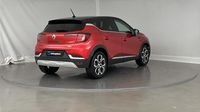Renault Captur 1.6 E-Tech hybride 145ch Intens -21 — photo 5