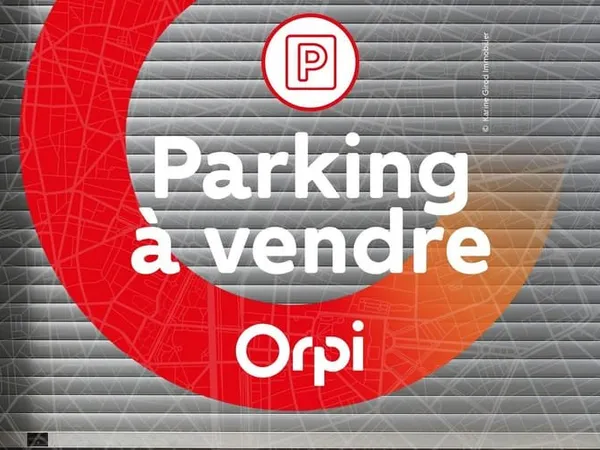 Stationnement Vente Vaulx-en-Velin   11000€