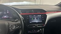 Opel Corsa 1.2 Turbo 100ch GS Line — photo 19