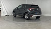 Renault Captur 1.0 TCe 90ch Evolution — photo 8