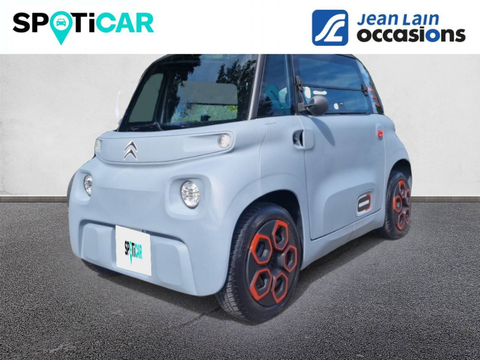 Citroen AMI