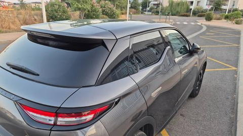 DS DS3 Crossback 1.5 BlueHDi 130 EAT8 - So Chic – 2020 – 72089 km – Diesel – Boîte Automatique