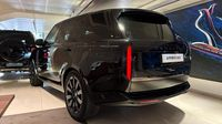 Land-Rover Range Rover 3.0 P550e 550ch PHEV SV SWB — photo 7