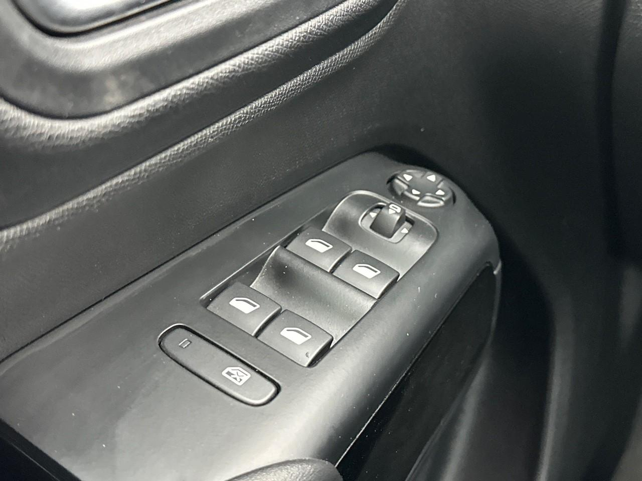 Citroën C5 Aircross bluehdi 130 s&s eat8 feel pack — photo 16