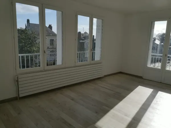 Tours Tranchée