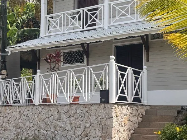Location F3 meublée - proche de la mer
