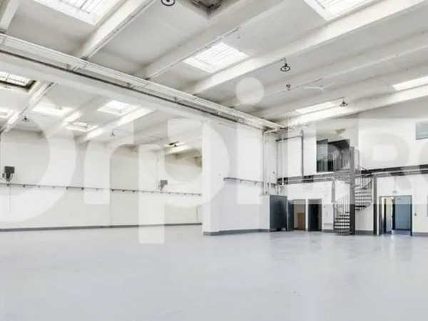 Local d'activité 788 m²