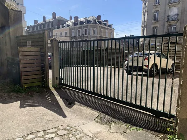 Place de parking - Boulevard Gambetta