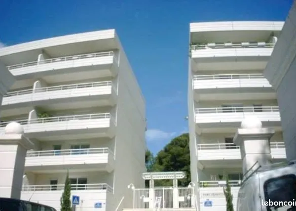 Appartement 3 pièces 75 m²
