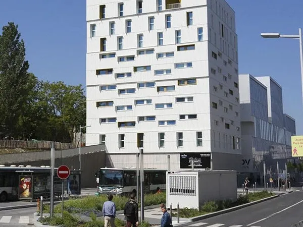 Nanterre Campus NANTERRE - 92