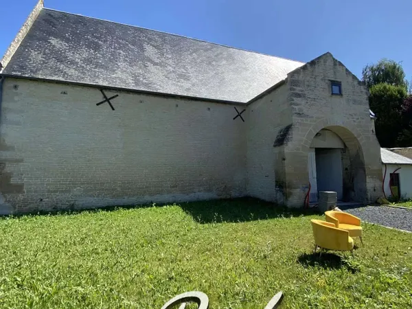 Maison 220 m²