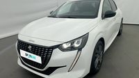 Peugeot 208 1.2 PureTech 100ch S&S Style 118g