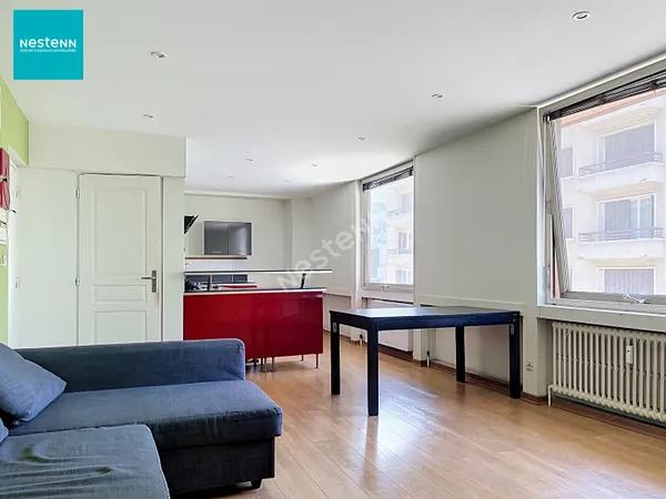 Vendu chez NESTENN ANNECY. Si vous avez des projets d'achats ou de ventes, contactez nous au 04 50 1