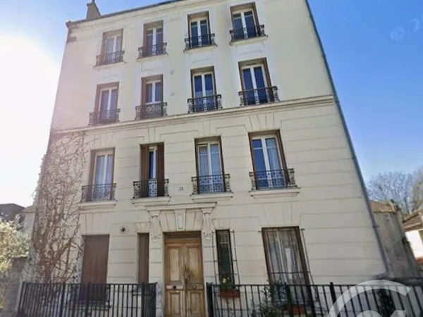 Appartement 2 pièces 37 m²