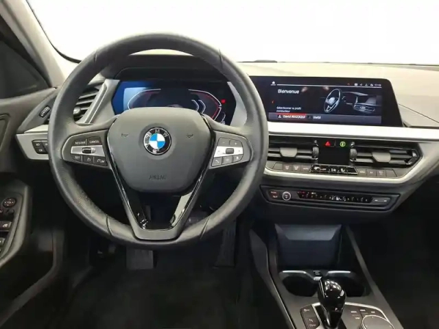 Bmw Serie 1 118i 136 ch dkg7 — photo 12