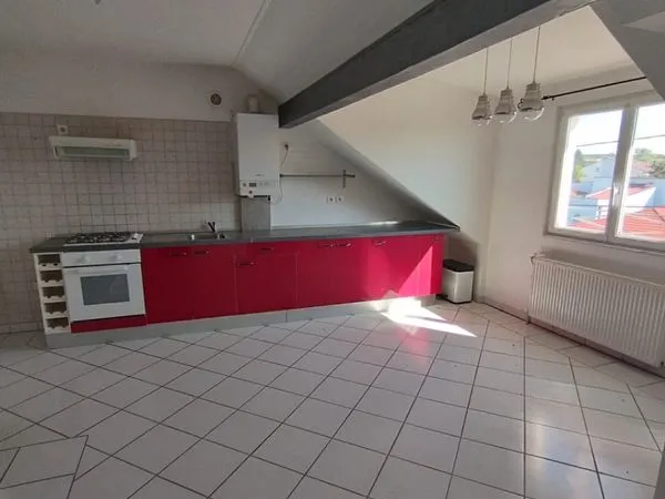 Appartement 50m2 à louer