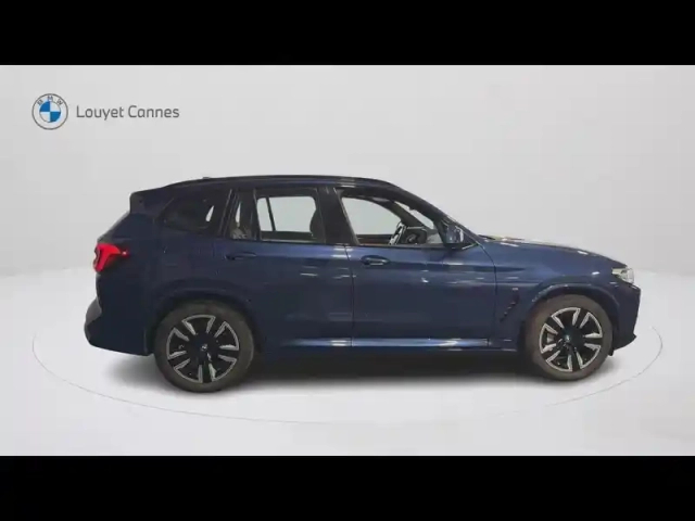 Bmw X3 i m sport 286ch inspiring — photo 5