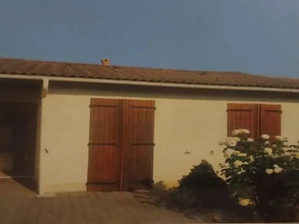 Maison 3 pièces 64 m²