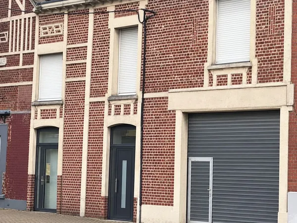 A vendre immeuble de rapport