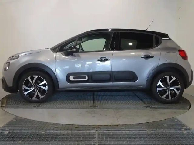 Citroën C3 1.5 bluehdi 100ch s&amp;s shine e6.d — photo 20