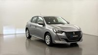 Peugeot 208 1.2 PureTech 75ch S&S Active Pack — photo 3