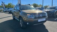 Dacia Duster 1.5 dCi 110ch Lauréate Plus 4X2 — photo 3