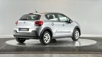 Citroen C3 1.5 BlueHDi 100ch S&S PLUS — photo 5