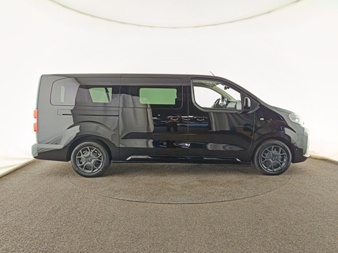 Citroën Spacetourer xl bluehdi 180 s&s eat8 business — photo 4