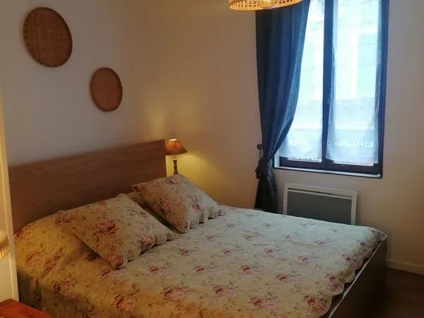 Maison F3 / 64 m² cellier compris