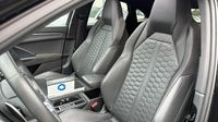 Audi Rs Q3 Sportback 2.5 TFSI 400ch quattro S tronic 7 — photo 12