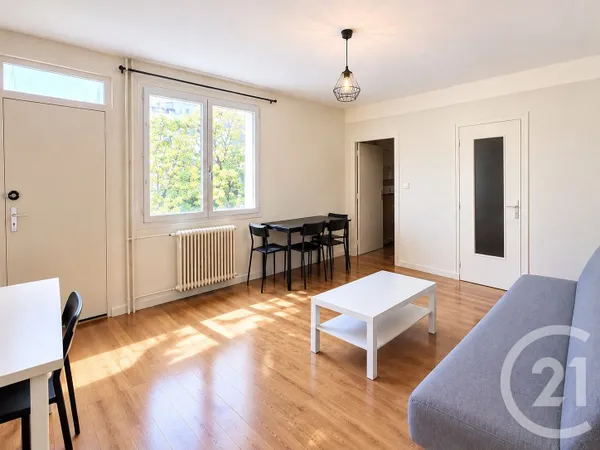 Appartement 1 pièce 28 m²