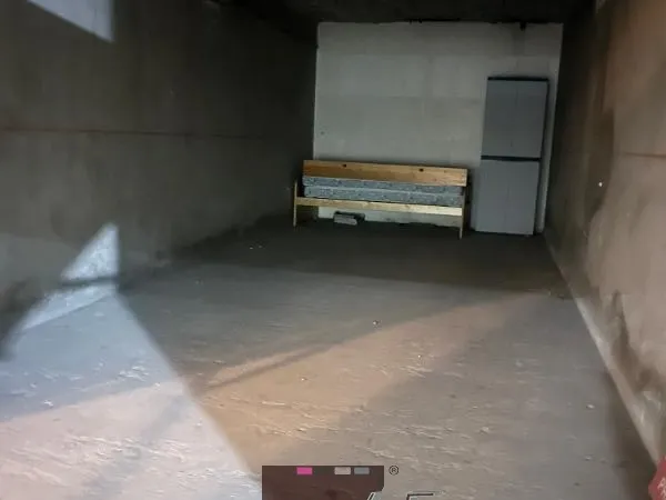Garage en vente au coeur de la station de Barèges