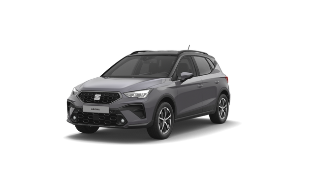 Seat Arona 1.0 TSI 95 ch Start/Stop BVM5