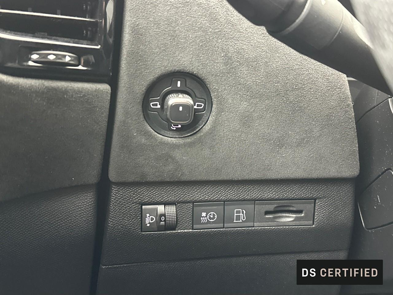 Ds Ds 4 hybride e-tense 225 eat8 performance line — photo 18