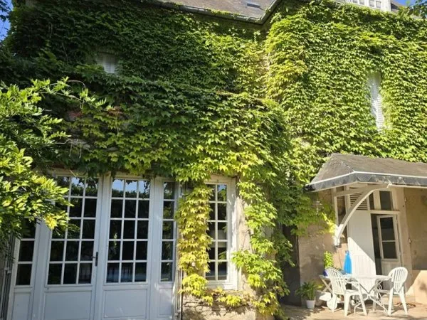 MAISON DE CARACTERE AU CREUSOT