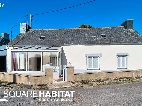 Maison 4 pièces 85 m²